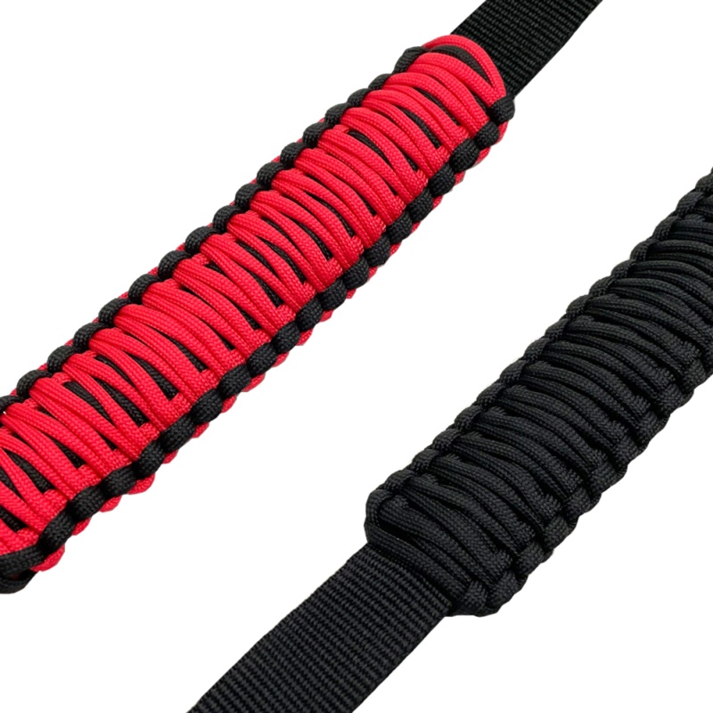 Tay Nắm Cửa 2 / 4 Cửa Mềm Mại Chuyên Dụng Cho Xe Hơi Fordronco