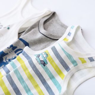 Set 3 áo balo xuất nhật