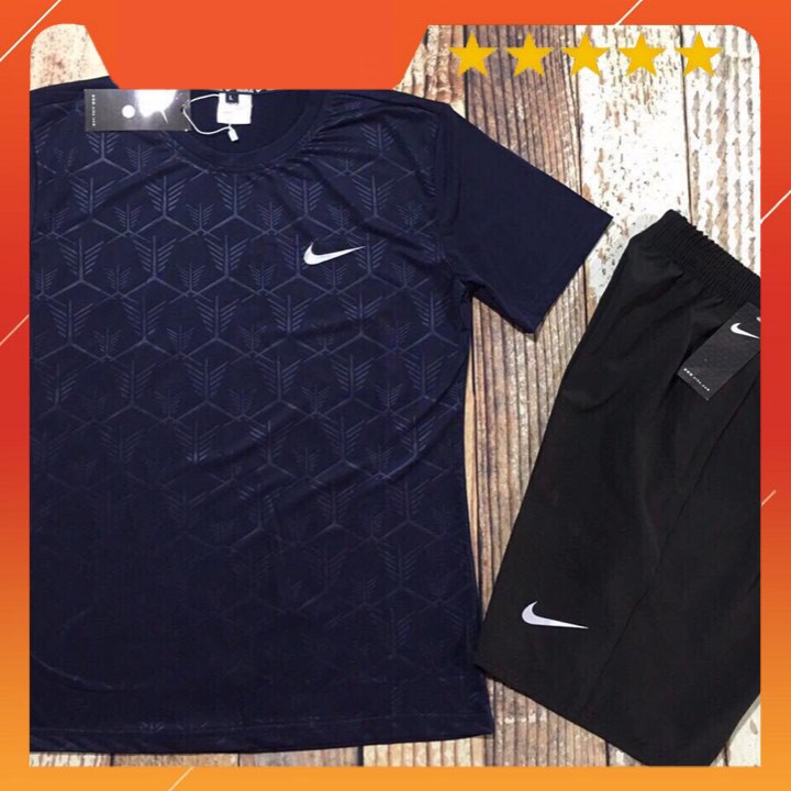 Bộ Thể Thao Nam NiCe Cao Cấp 💖 ĐỔI TRẢ TRONG 7 NGÀY💖 Chất Thun Co Giãn 4 Chiều Cao Cấp Mát Mịn Thấm Mồ Hôi Cực Tốt | BigBuy360 - bigbuy360.vn