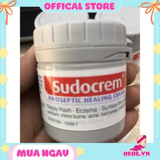 Kem chống hăm sudocrem chính hãng