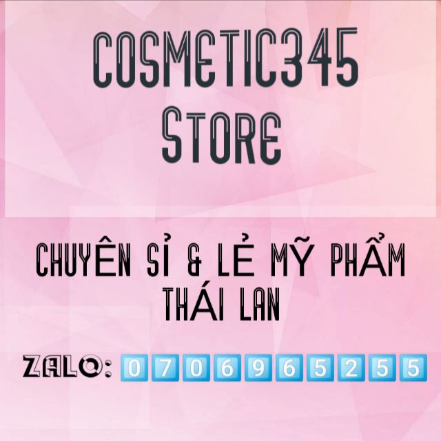 COSMETIC345 STORE