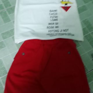 Combo bộ hè