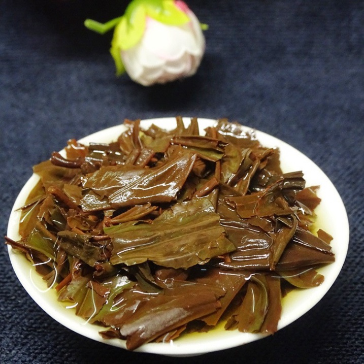 Trà Thiết Quan Âm, Đại Hồng Bào, Kim Tuấn Mi, Hồng Trà Tiểu Chủng  Hà Nội