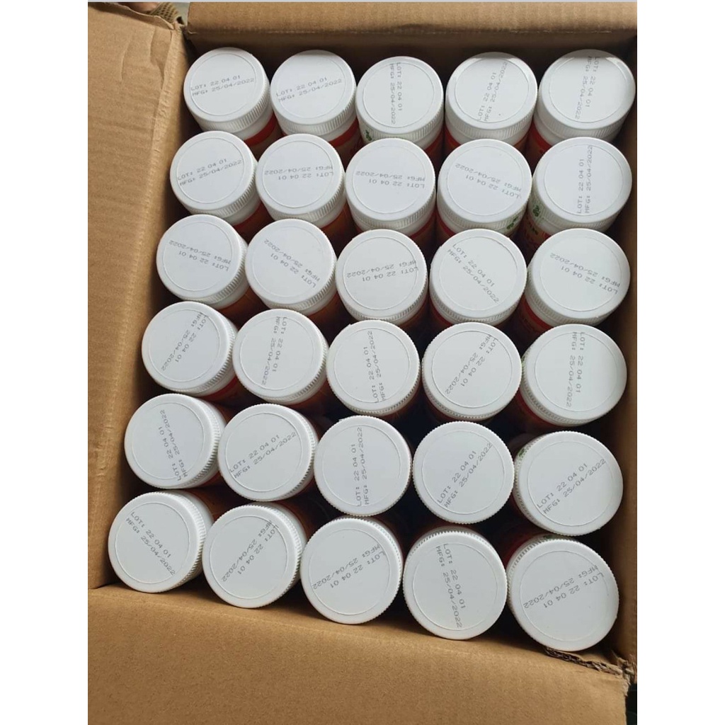 Vi Sinh Cá Cảnh Cao Cấp Koi Luxury