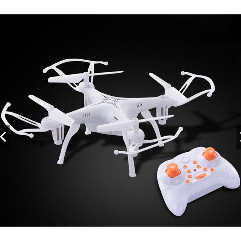 Máy bay điều khiển 4 cánh Drone X13-Tặng kèm pin tay điều khiển