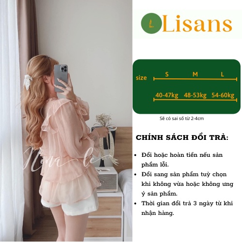 Set đồ nữ đi chơi babydoll mùa hè SDN001