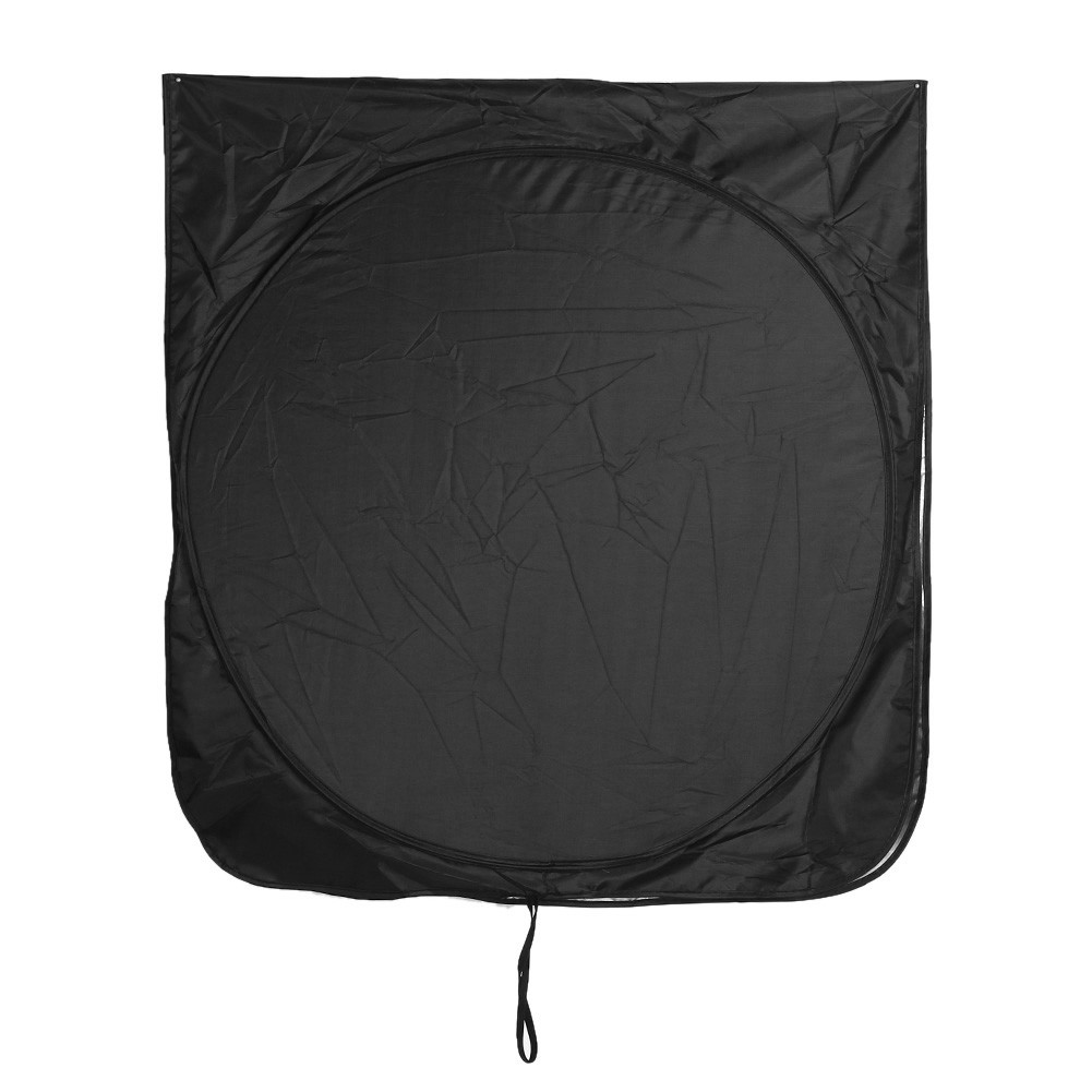 Kính chắn gió xe hơi gấp gọn tiện lợi