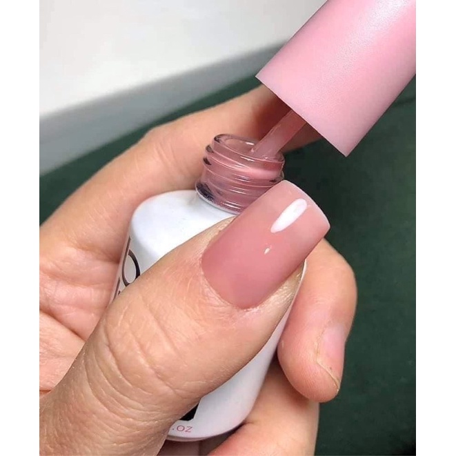 Sơn Thạch BoBo Hàng Chính Hãng Chai 15ml Mã 1-20