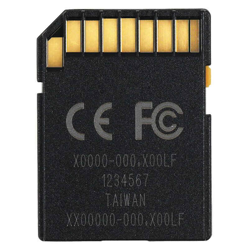 SONY KINGSTON Thẻ Nhớ Kỹ Thuật Số 128gb 10 Cho Máy Ảnh canon nikon sd