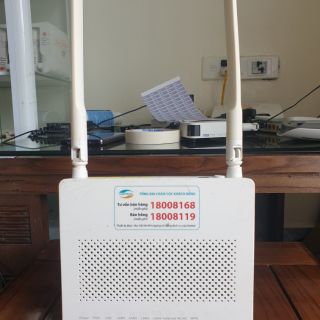 Bộ phát wifi GPON HG8045A2(2 nd)