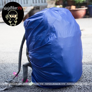 Bọc Balo đi mưa 35L