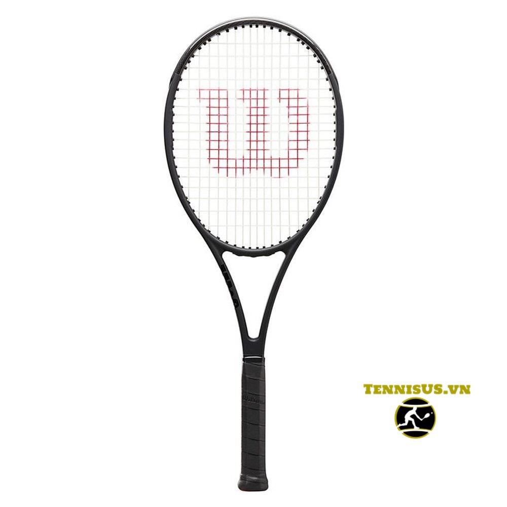 Vợt Tennis Wilson Pro Staff 97L V13 2020