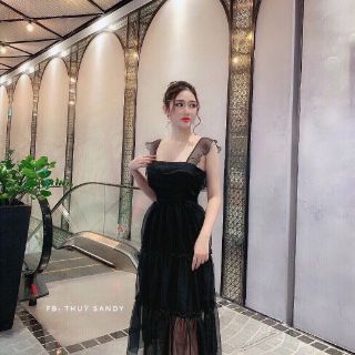 MAXI  VOAN  TẦNG