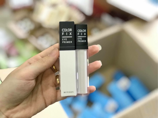 Kem lót mắt MISSHA | BigBuy360 - bigbuy360.vn