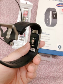 Thanh lí Fitbit Charge 2