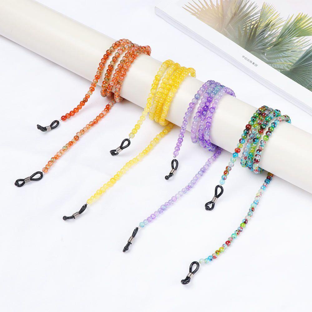 Dây Đeo Mắt Kính Chống Thất Lạc Phong Cách Cổ Điển Tiện Dụng