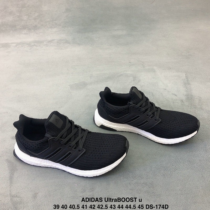 🌟FULLBOX🌟ORDER🌟SALE 50%🌟🌟🌟GIÀY NAM NỮ Adidas Ultra Boost LTD