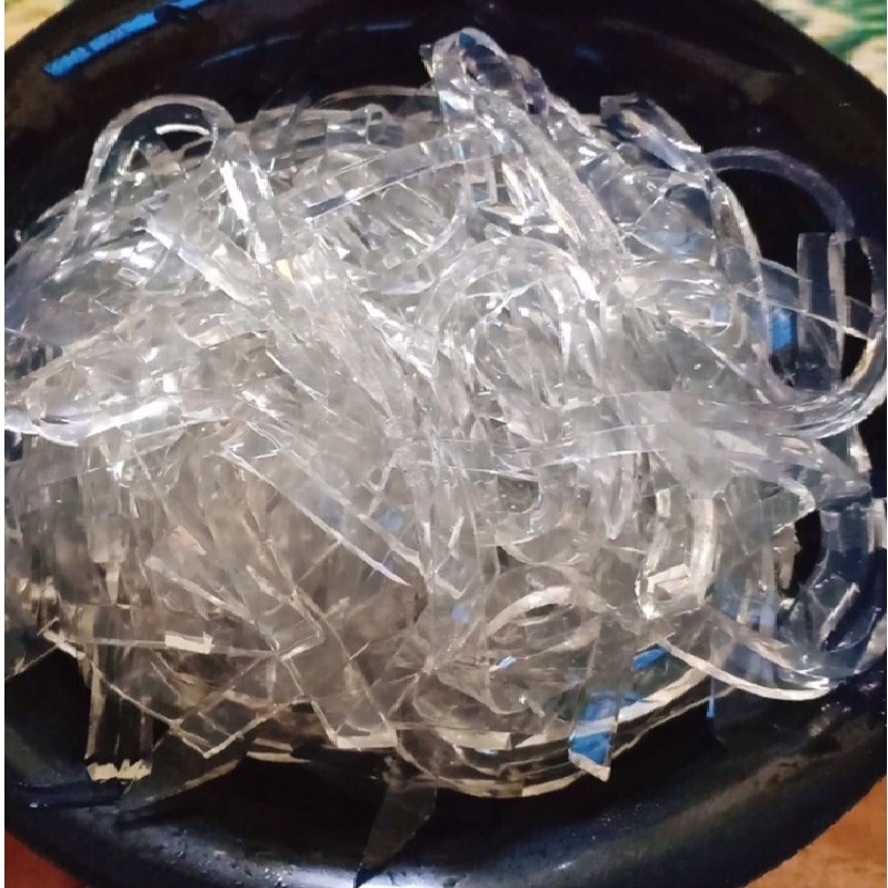 150gr Bột sợi rau câu giòn