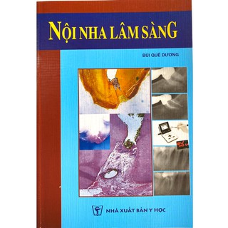 Sách - Nội nha lâm sàng