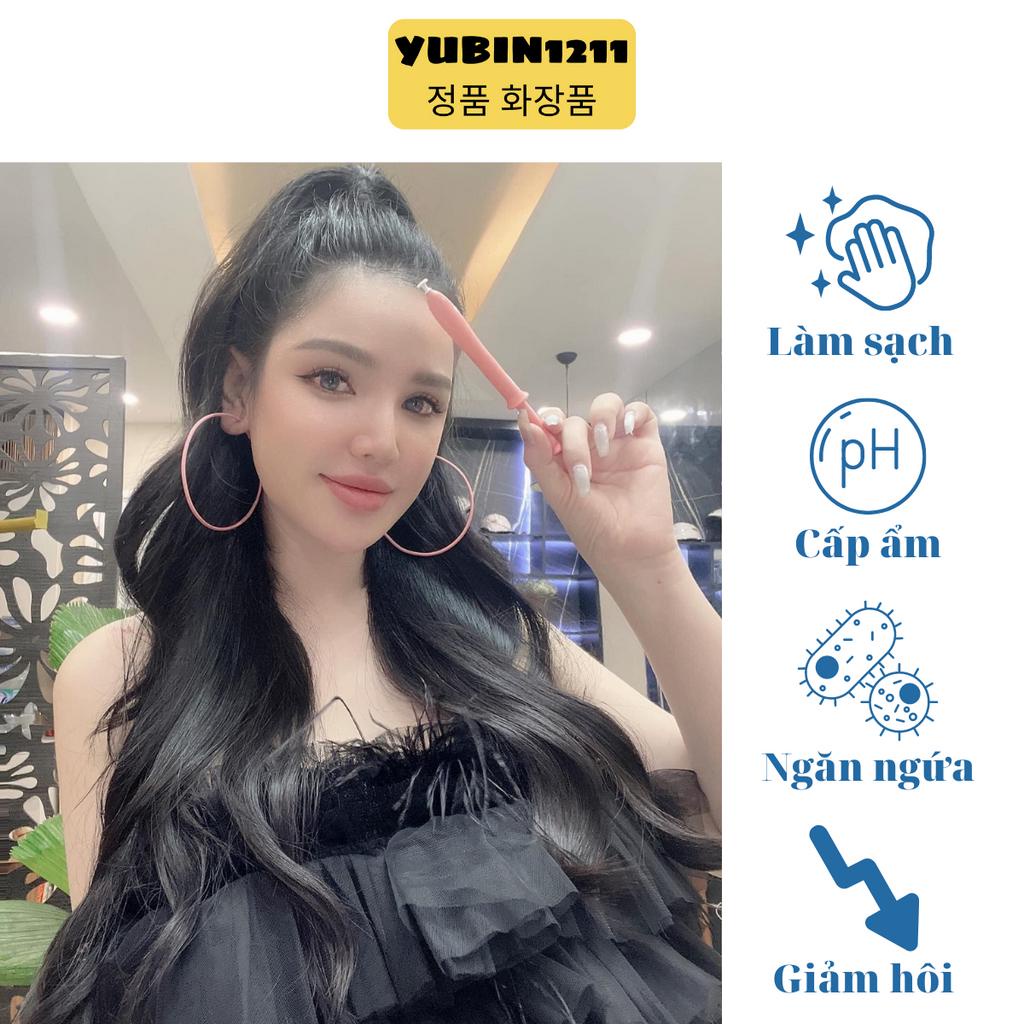 Dung Dịch Vệ Sinh Phụ Nữ Đũa Thần Inner Feelex Care