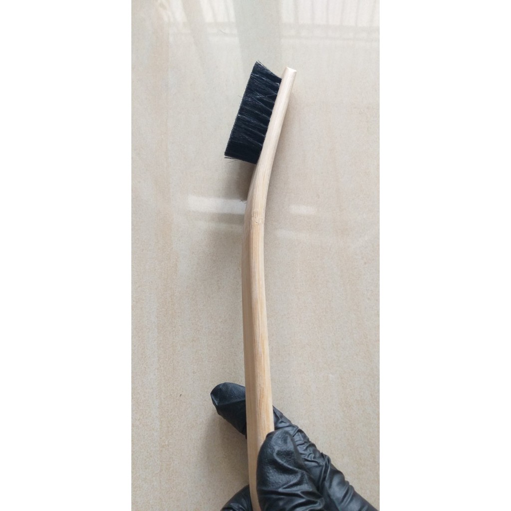 Cọ dài 39 cm làm sạch khoang máy, khe kẽ - Long cleaning brush