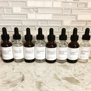 Tinh chất Asterwood Naturals