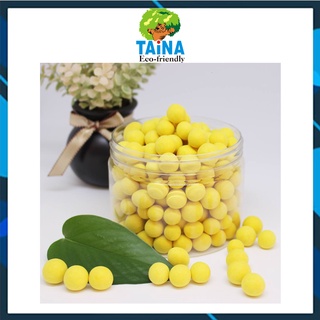 Viên tinh bột nghệ mật ong nguyên chất 500g