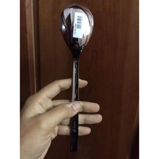 THÌA WMF SIZE ĐẠI - ĂN CƠM - PHỞ