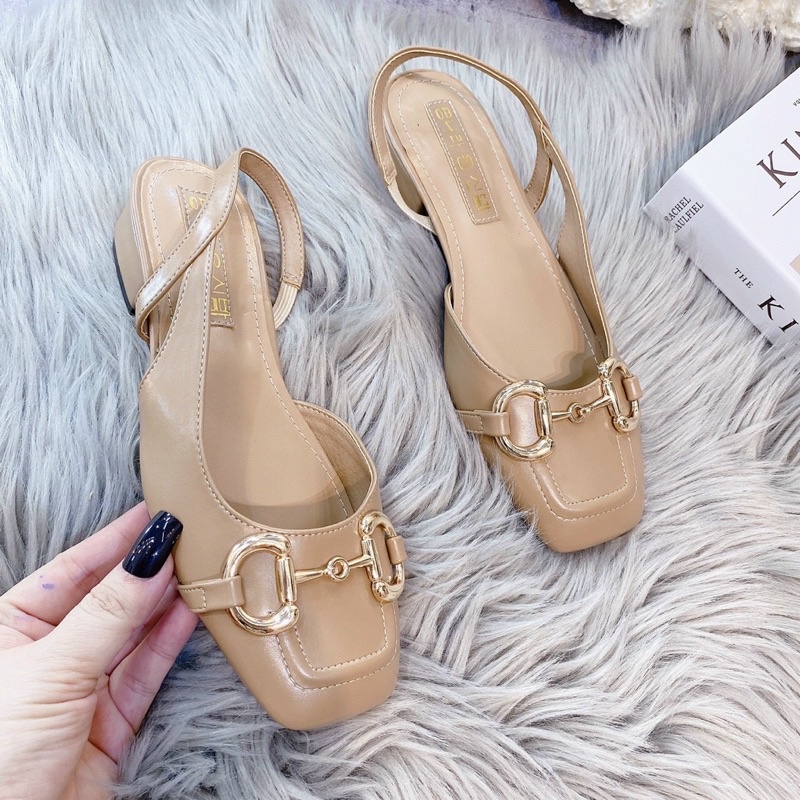 GIÀY BALL G.C CHẤT DA XỊN SIÊU HOT