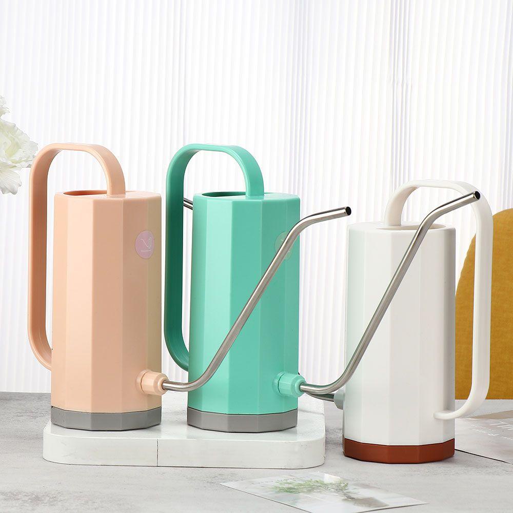 Bình Tưới Nước Vòi Cong Dài 1200ML / 1.2L