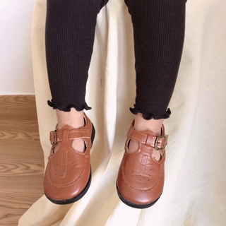 Quần legging len tăm cho bé