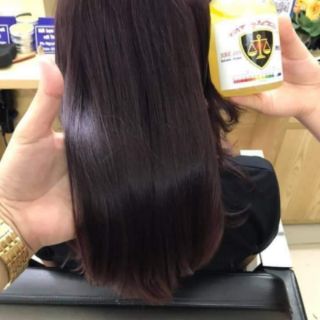 Axit béo sp hỗ trợ cho tóc hàng chuẩn