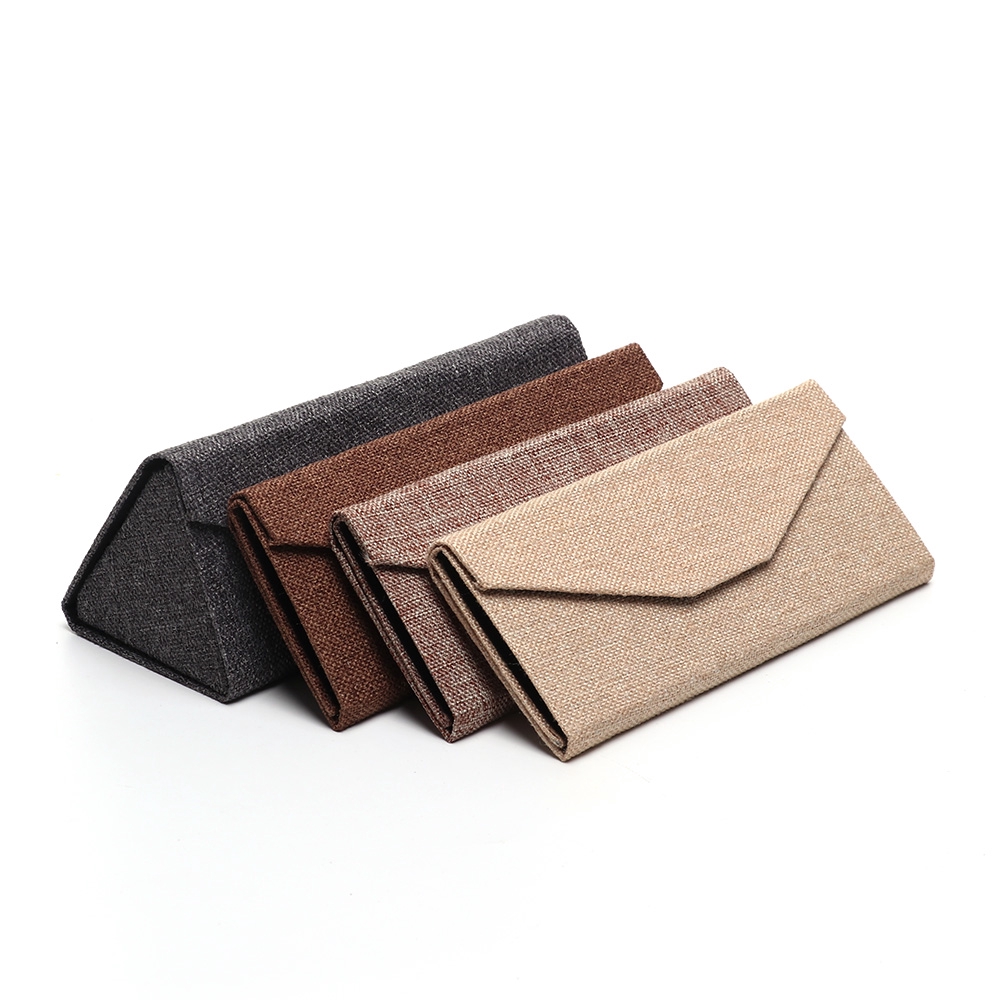 Hộp Đựng Mắt Kính Kiểu Dáng Hàn Quốc