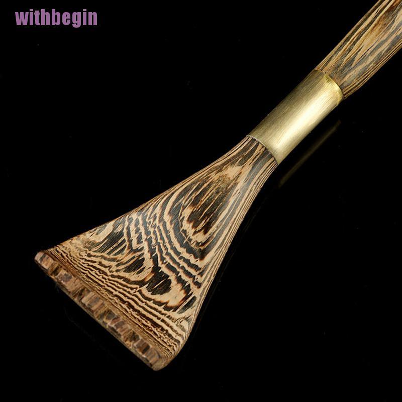 Cây Gãi Lưng Bằng Gỗ Tiện Dụng