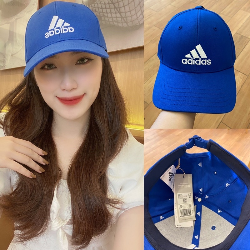 Mũ Adidas chính hãng, có bill mua hàng up ở ảnh cuối