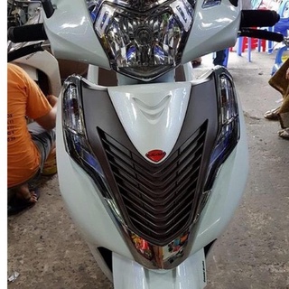 Mặt nạ thay thế kiểu SH Ý cho xe Lead 2017-2020.