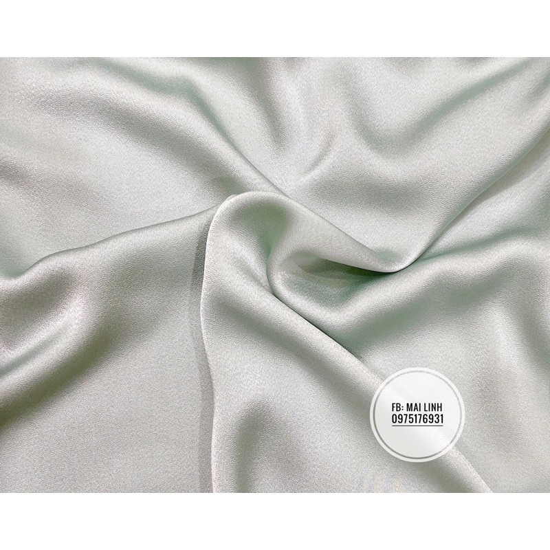 ⚡️BÁN SỈ⚡️Đầm lụa rút dây xanh pastel | BigBuy360 - bigbuy360.vn