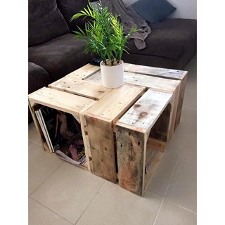 Thanh Gỗ Thông Pallet Bào Láng 4 Mặt ( Dài 40cm, Rộng 9.5cm, Dày 1,4cm )