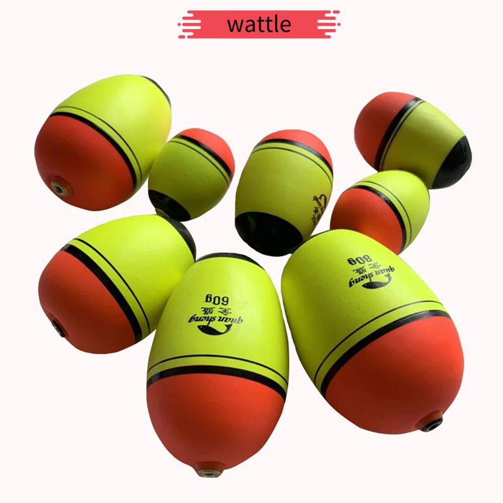 Phao Câu Cá Bằng Nhựa Eva Chất Lượng Cao