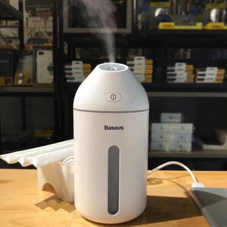 Máy phun sương tinh dầu Baseus DHC