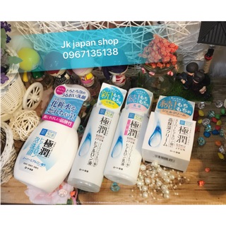 Combo hada labo