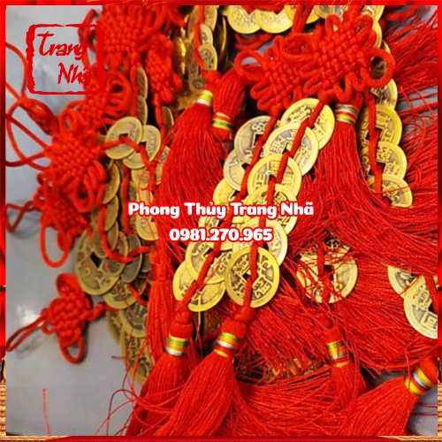 Dây lục đế - Dây may mắn - Chuỗi lục đế thu hút tài lộc thịnh vượng