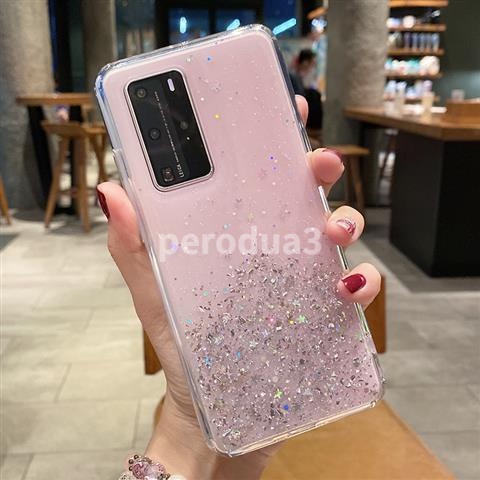 Ốp Điện Thoại Silicon Trong Suốt Cho VIVO V2027 / V2029 / V2026 / V2032 / V2043 / V2033 / V2037 / V2038 / V2052 / V2054 / V2048 / V2042