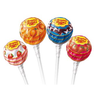 KẸO MÚT CHUPA CHUPS 1 CÁI