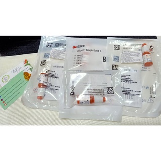 Keo dán Bond 3M Mỹ (2 bước)