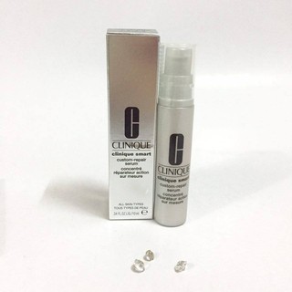 Huyết thanh thông minh Clinique Smart Custom-Repair Serum