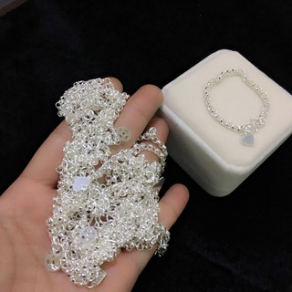 LẮC TAY TRẺ EM DẠNG DÂY XÍCH [ GIÁ TỐT ]
