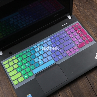 Ốp Lưng Silicone Cho Lenovo Thinkpad W540 W541 W550 L560 L570 T550 T560 P50 P50s P70 P71| Phụ Kiện Cho Máy Tính Bảng 15.6 "E540 E555 E560 E5655 E565