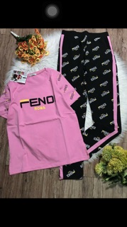 Combo 3 bộ thun thái 370k