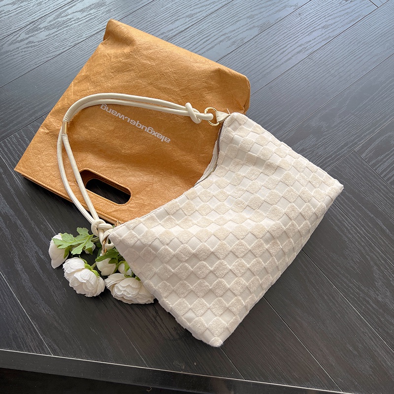 Túi Đeo Vai Sức Chứa Lớn Thời Trang IELGY Dễ Phối Đồ Cho Nữ